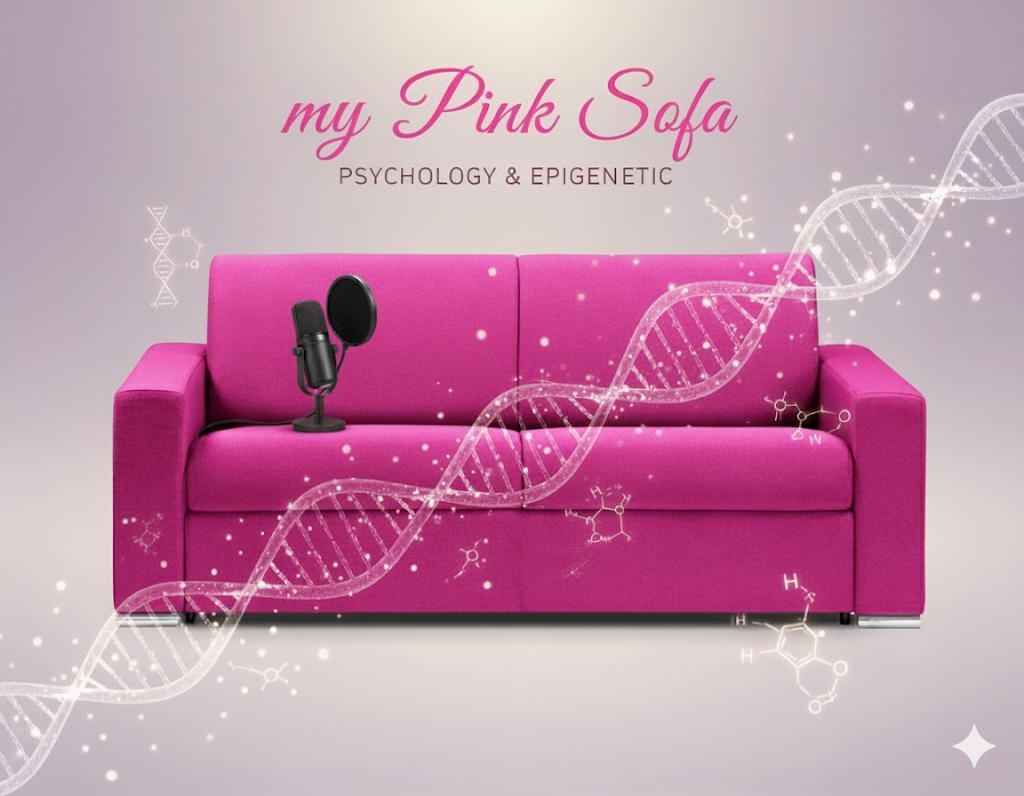 podcast my pink sofa