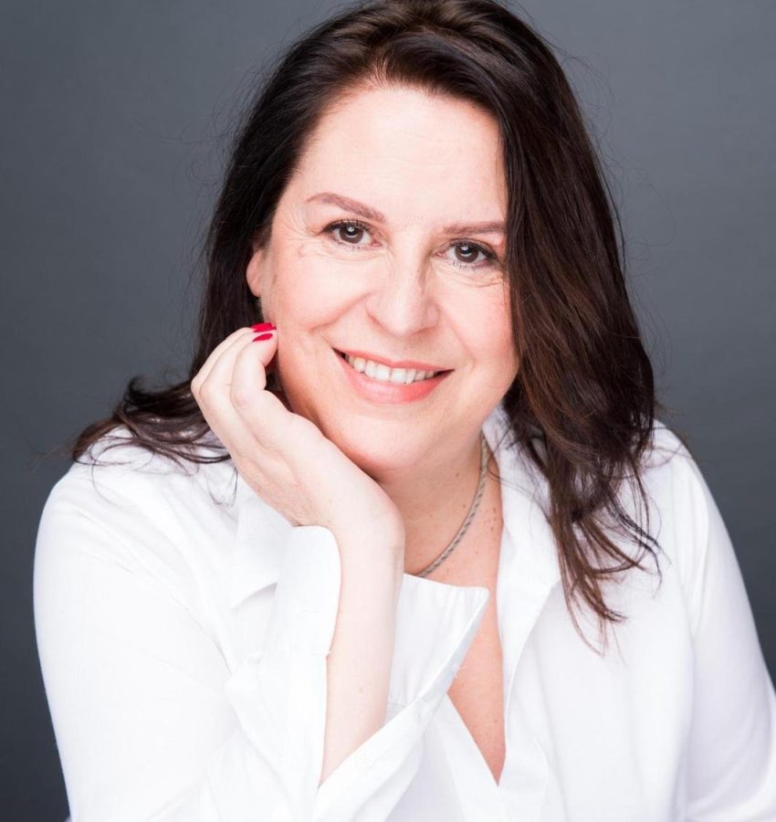 qui suis je ? Valérie lebelle