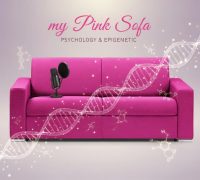 my pink sofa logo